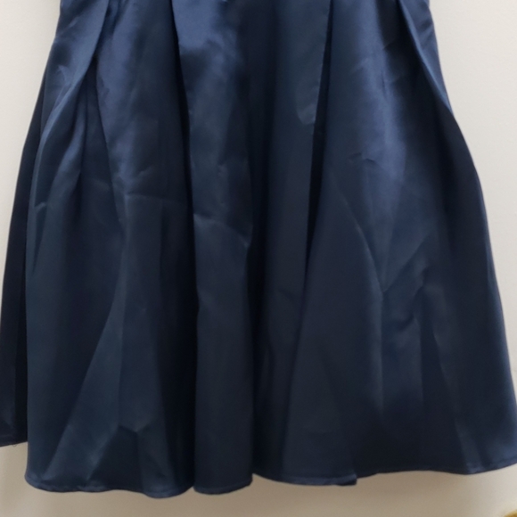 Dress New blue dress - Picture 6 of 11